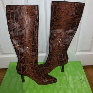 Sam Edelman Boots